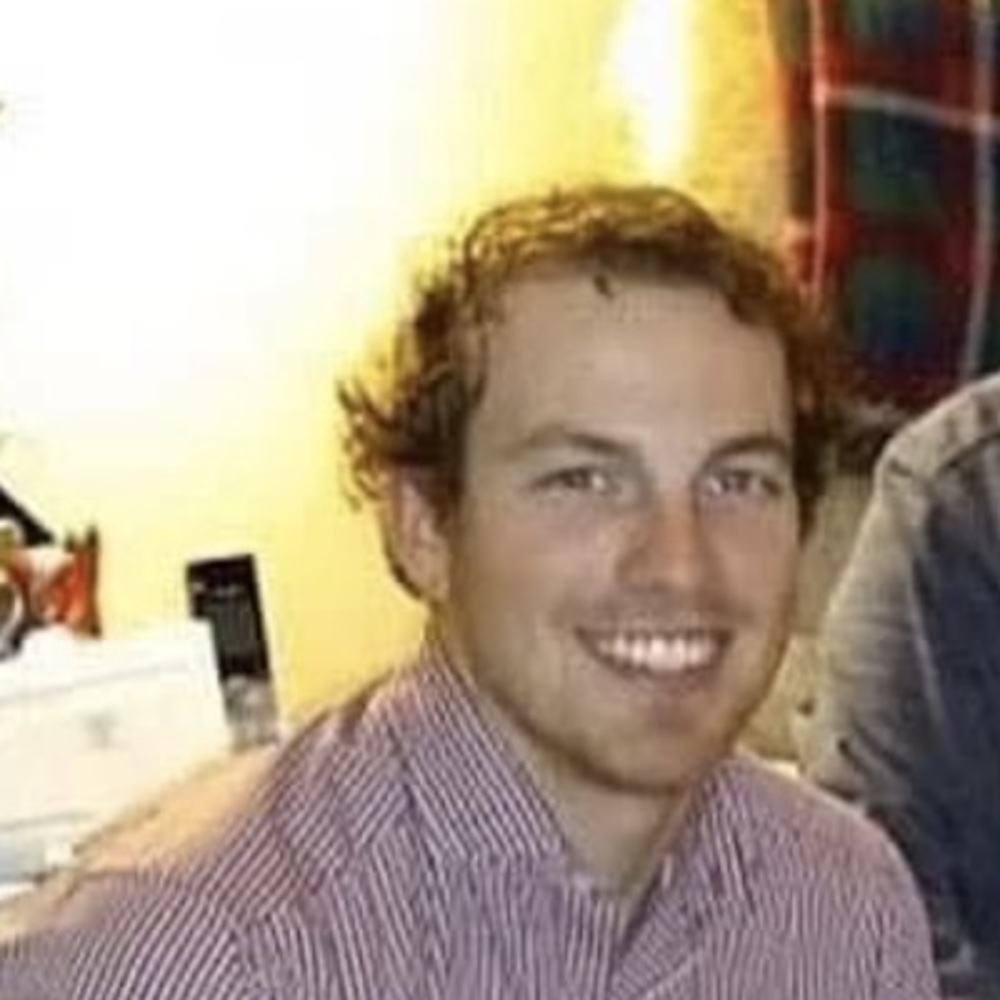 Meet your Posher, Trey